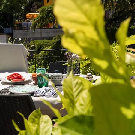 Muggia Uphill B&B-3